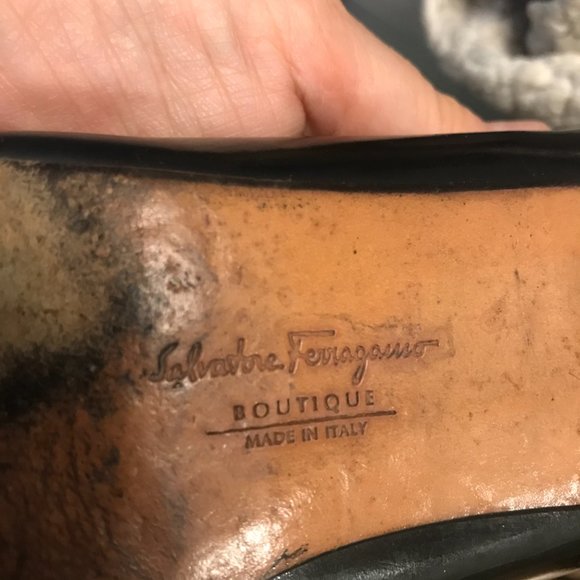 Salvatore Ferragamo Shoes - Picture 2 of 3